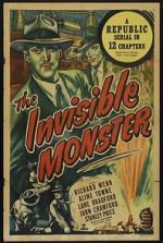 Watch The Invisible Monster 123moviesfree