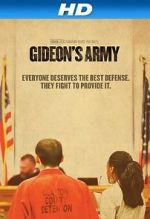 Watch Gideon\'s Army 123moviesfree