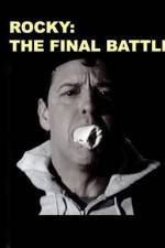 Watch Rocky: The Final Battle 123moviesfree