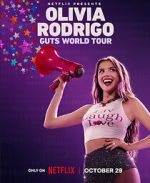 Watch Olivia Rodrigo: GUTS World Tour (TV Special 2024) 123moviesfree