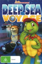 Watch Franklin & Friends: Deep Sea Voyage 123moviesfree