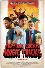 Watch Fortune Cookie Magic Tricks (Short 2011) 123moviesfree