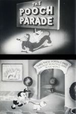 Watch The Pooch Parade 123moviesfree