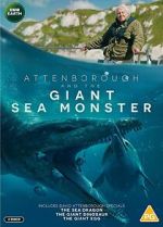 Watch Attenborough and the Giant Sea Monster (TV Special 2024) 123moviesfree