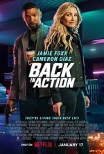 Watch Back in Action 123moviesfree