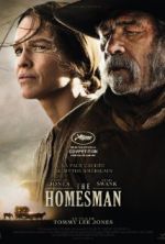 Watch The Homesman 123moviesfree