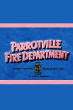 Watch The Parrotville Fire Department 123moviesfree