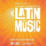 Watch A Grammy Celebration of Latin Music (TV Special 2025) 123moviesfree