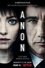 Watch Anon 123moviesfree