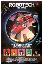 Watch Robotech: The Movie 123moviesfree