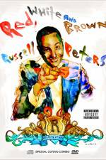 Watch Russell Peters Red White and Brown 123moviesfree