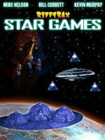 Watch RiffTrax: Star Games 123moviesfree