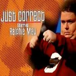 Watch Ralphie May: Just Correct 123moviesfree