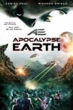 Watch AE: Apocalypse Earth 123moviesfree