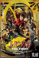 Watch Lupin III: The First 123moviesfree