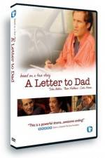 Watch A Letter to Dad 123moviesfree