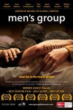 Watch Men's Group 123moviesfree
