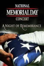 Watch National Memorial Day Concert 123moviesfree