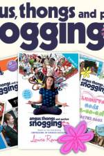 Watch Angus, Thongs And Perfect Snogging 123moviesfree
