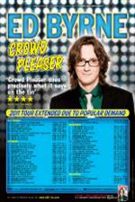 Watch Ed Byrne Crowd Pleaser 123moviesfree