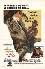 Watch A Minute to Pray, a Second to Die 123moviesfree