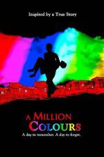 Watch A Million Colours 123moviesfree