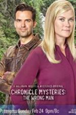 Watch The Chronicle Mysteries: The Wrong Man 123moviesfree