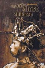 Watch The City of Lost Children (La Cite des enfants perdus) 123moviesfree