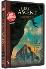 Watch First Ascent 123moviesfree