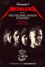 Watch Metallica Presents: The Helping Hands Concert 123moviesfree