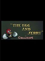 Watch The Egg and Jerry 123moviesfree