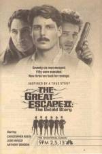 Watch The Great Escape II: The Untold Story 123moviesfree
