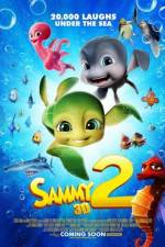 Watch Sammys Adventures 2 123moviesfree