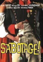 Watch Sabotage! 123moviesfree