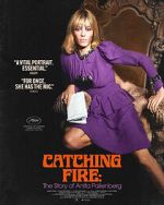 Watch Catching Fire: The Story of Anita Pallenberg 123moviesfree