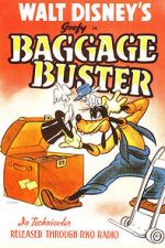 Watch Baggage Buster 123moviesfree