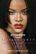 Watch Savage x Fenty Show Vol. 4 (Short 2022) 123moviesfree