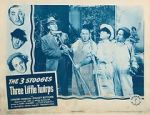 Watch Three Little Twirps (Short 1943) 123moviesfree