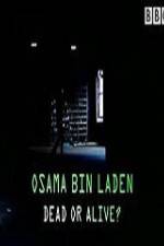 Watch The Final Report Osama bin Laden Dead or Alive 123moviesfree