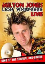 Watch Milton Jones: Lion Whisperer 123moviesfree