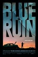 Watch Blue Ruin 123moviesfree