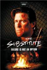 Watch The Substitute: Failure Is Not an Option 123moviesfree