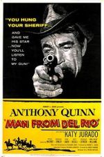 Watch Man from Del Rio 123moviesfree