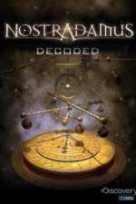 Watch Nostradamus Decoded 123moviesfree