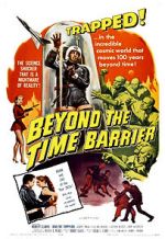 Watch Beyond the Time Barrier 123moviesfree
