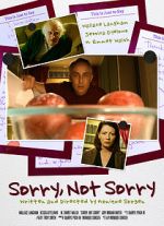 Watch Sorry, Not Sorry (Short 2019) 123moviesfree