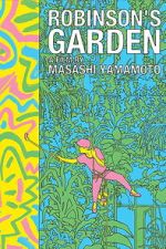 Watch Robinson\'s Garden 123moviesfree