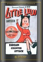 Watch Bargain Counter Attack (Short 1946) 123moviesfree