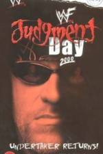 Watch WWF Judgment Day 123moviesfree