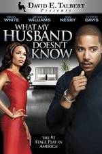 Watch What My Husband Doesn't Know 123moviesfree